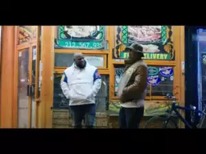 [Music Video] DJ MUGGS & MEYHEM LAUREN – Balance